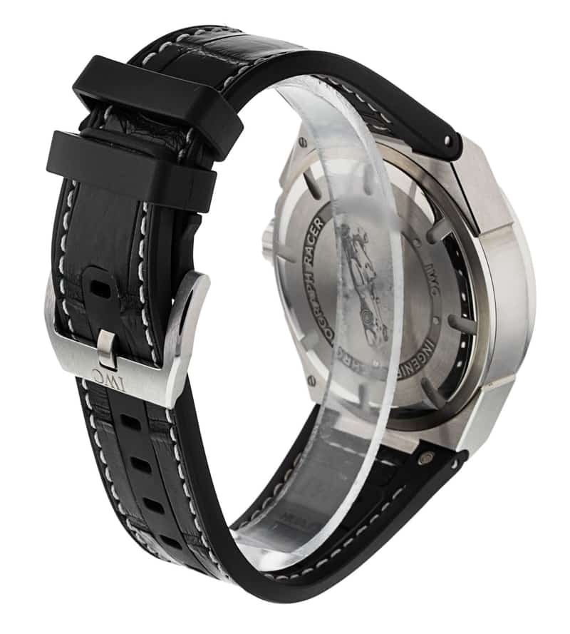 IWC Ingenieur IW378507
